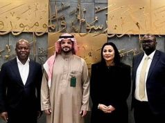 Nigeria, at Future Minerals Forum seeks global Mining Partnerships to boost its economy