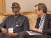 Nigeria, France drill down mining MoU in Riyadh