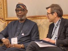 Nigeria, France drill down mining MoU in Riyadh