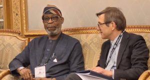 Nigeria, France drill down mining MoU in Riyadh