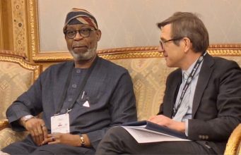 Nigeria, France drill down mining MoU in Riyadh