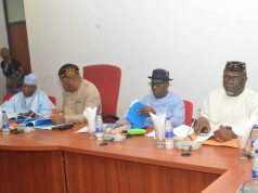 Senate pledges support to mining, commends Mining Cadastral Office, Others