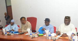 Senate pledges support to mining, commends Mining Cadastral Office, Others