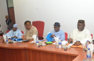 Senate pledges support to mining, commends Mining Cadastral Office, Others