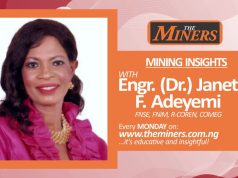 Innovative regulatory approaches for competitive mining policies in the Critical Minerals Age in Nigeria