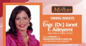 Innovative regulatory approaches for competitive mining policies in the Critical Minerals Age in Nigeria