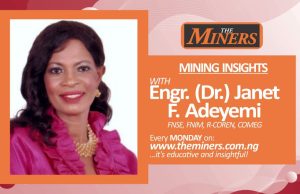 Innovative regulatory approaches for competitive mining policies in the Critical Minerals Age in Nigeria