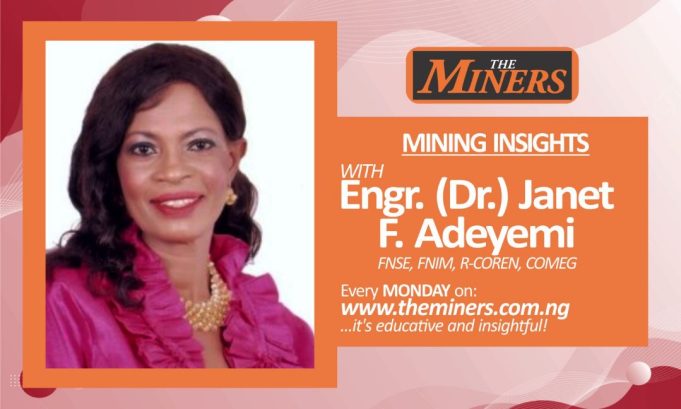 Innovative regulatory approaches for competitive mining policies in the Critical Minerals Age in Nigeria