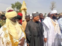 Illegal mining: Minister warns against improper storage of explosives