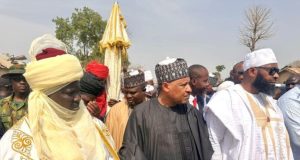 Illegal mining: Minister warns against improper storage of explosives