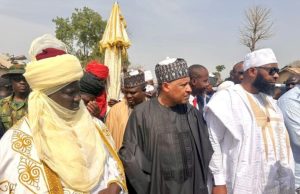 Illegal mining: Minister warns against improper storage of explosives