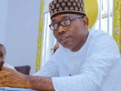 Losses from illegal mining bigger than national budget, says ex-SDP presidential candidate