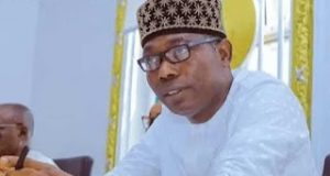 Losses from illegal mining bigger than national budget, says ex-SDP presidential candidate