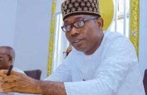 Losses from illegal mining bigger than national budget, says ex-SDP presidential candidate