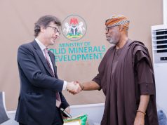 FG focused on improving access to mining sites, creation of Solid Minerals Corporation – Alake