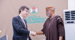 FG focused on improving access to mining sites, creation of Solid Minerals Corporation – Alake
