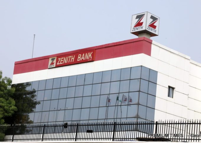 Mining firm sues Zenith Bank, seeks N20b damages for ‘failed’ solid minerals contracts with Chinese company