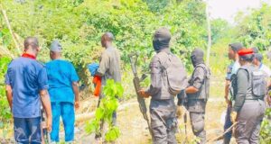 Imperative of safeguarding Nigeria’s mineral wealth