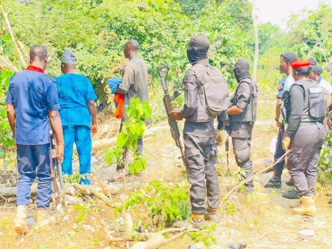 Imperative of safeguarding Nigeria’s mineral wealth