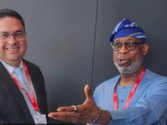 Venezuelan investors eye Nigerian mining sector, says Martinez