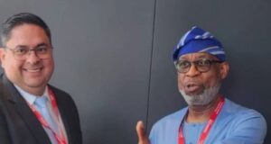 Venezuelan investors eye Nigerian mining sector, says Martinez