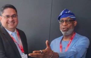 Venezuelan investors eye Nigerian mining sector, says Martinez