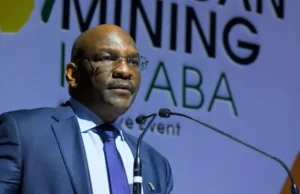 Afreximbank calls for bold action in Africa’s mining sector at Indaba 2025