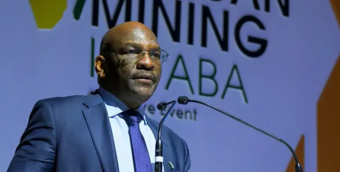 Afreximbank calls for bold action in Africa’s mining sector at Indaba 2025