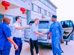 How 2 Chinese Lithium giants took control of Nigeria’s $250m Ganfeng Lithium’s business