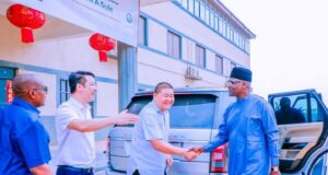 How 2 Chinese Lithium giants took control of Nigeria’s $250m Ganfeng Lithium’s business
