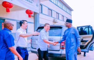 How 2 Chinese Lithium giants took control of Nigeria’s $250m Ganfeng Lithium’s business