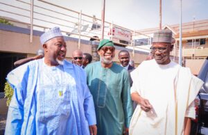 Nasarawa Govt threatens to close all unregistered mining sites in the state
