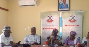 Nigerian Mining and Geosciences Society honours Alake, Sule, Soludo, Buni… promotes innovation in mining sector