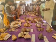 2-day African solid minerals summit, exhibition opens in Adamawa
