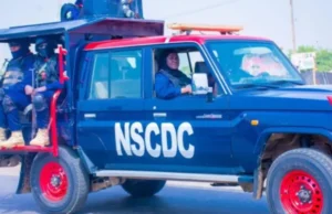 Mining Marshals seals Kebbi mine over alleged illegal N1.4tr lithium operation