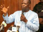 44 of Ghana’s forest reserves facing attack by armed illegal miners – Lands Minister