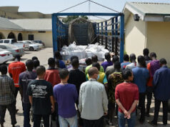 EFCC arrests 4 Chinese, 27 Nigerians over suspected illegal mining in Jos