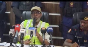 FG Nabs 327 Illegal Mining Suspects, As Mining Marshals Recover 98 Sites In One Year