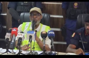 FG Nabs 327 Illegal Mining Suspects, As Mining Marshals Recover 98 Sites In One Year