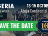Nigeria Mining Week returns to Abuja for 10th edition in October