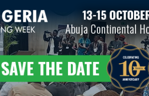 Nigeria Mining Week returns to Abuja for 10th edition in October
