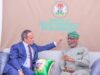 France fully committed to supporting Nigeria’s roadmap for mining development – Ambassador