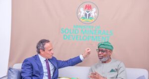 France fully committed to supporting Nigeria’s roadmap for mining development – Ambassador