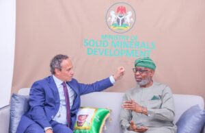 France fully committed to supporting Nigeria’s roadmap for mining development – Ambassador