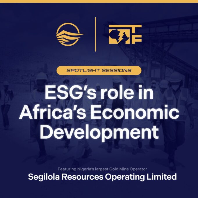 Transformers’ Podcast Recap: ESG in Gold Mining – The Future of Sustainable Resource Development