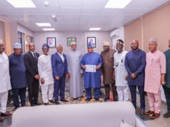 Ijesa elders praise Adeleke over resolution of dispute with Segilola, seek more allocation to Ijesaland