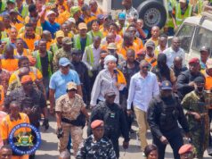 Sierra Leone’s Koidu Holdings Mining Workers threaten ‘big protest’ over 9-Year ‘unpaid wages’