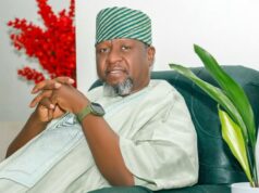 Tinubu hails Kehinde Bamigbetan at 60