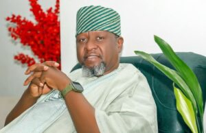 Tinubu hails Kehinde Bamigbetan at 60