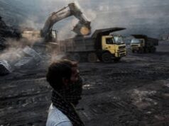 India celebrates historic milestone in coal production